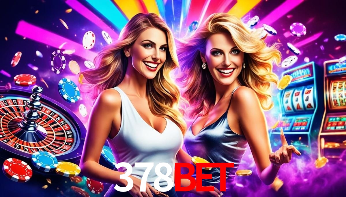 Casino VIP 378bet