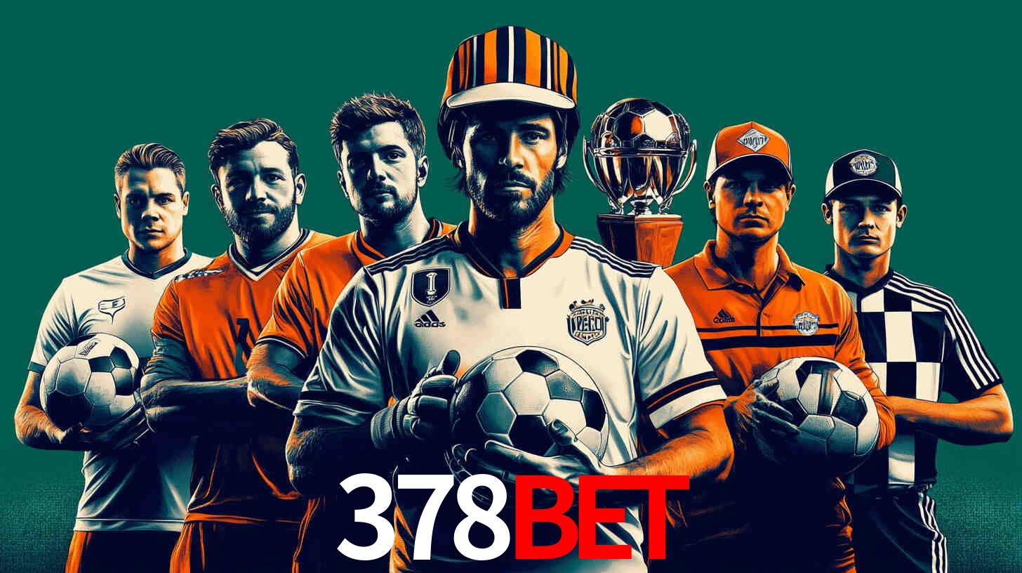 Descubra a Essência do 378bet: Nossa História e Compromissos