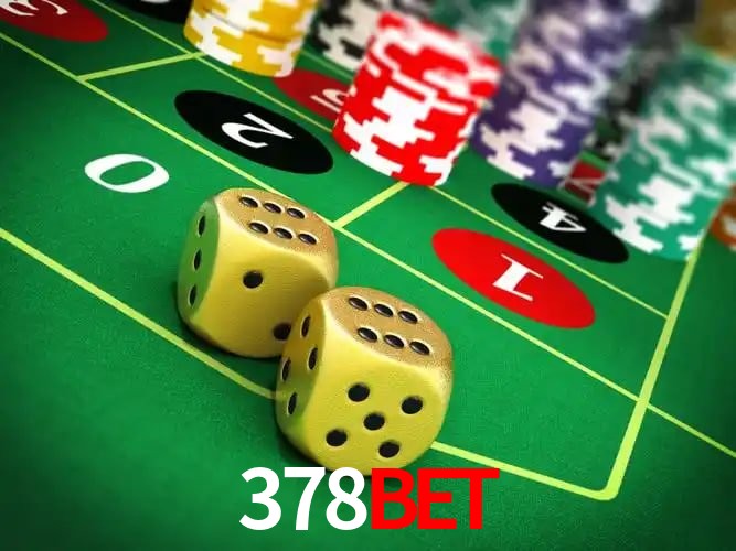 Bonus Features 378bet