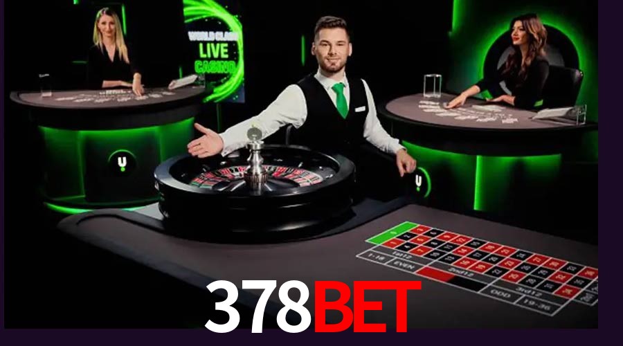 Exclusive Offers 378bet