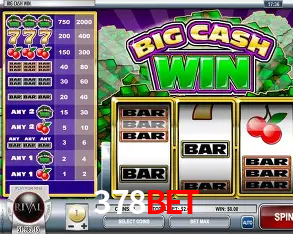 Descubra a Magia dos Jogos de Arcade no 378bet