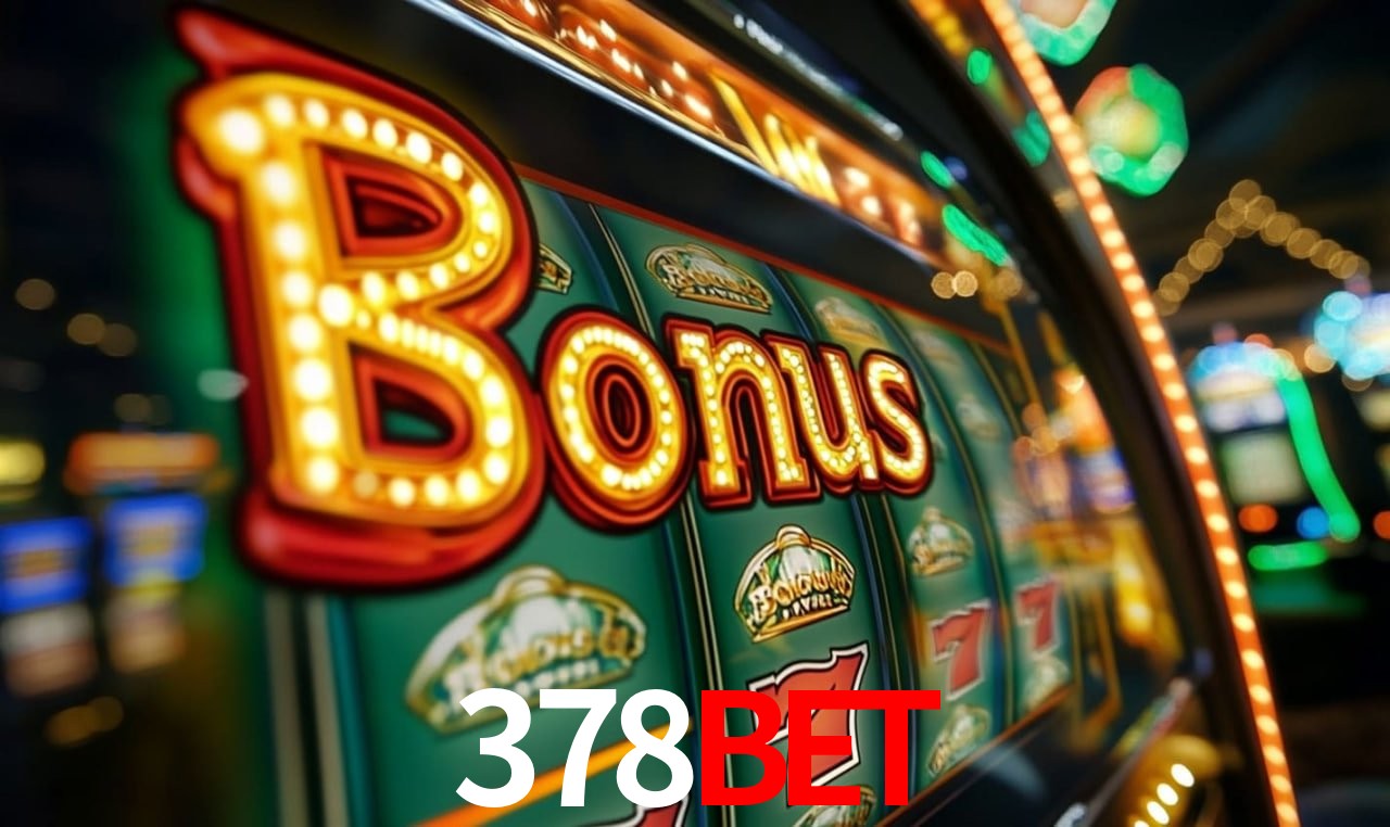 378bet Salvador - Promo Stats
