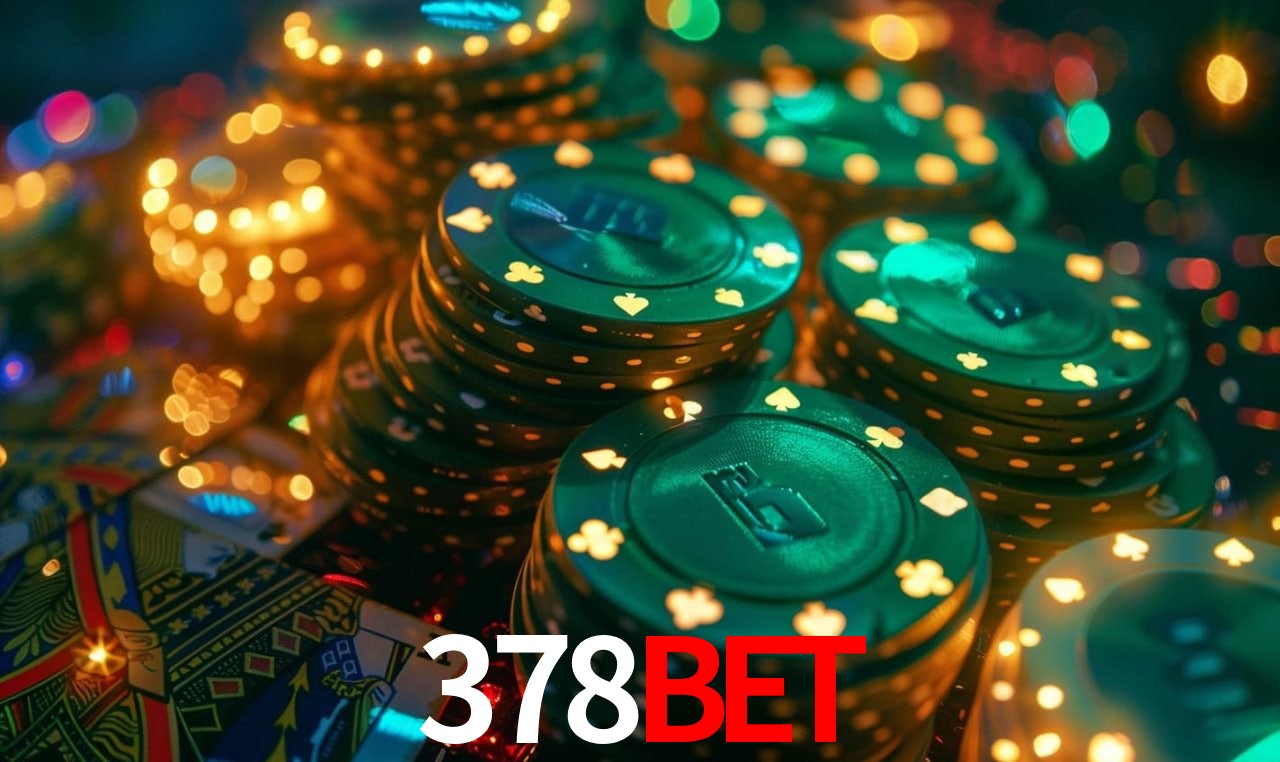Diretório de Jogos 378bet