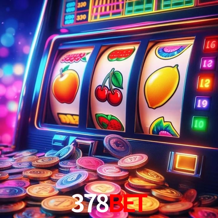 Cadastro Rápido 378bet
