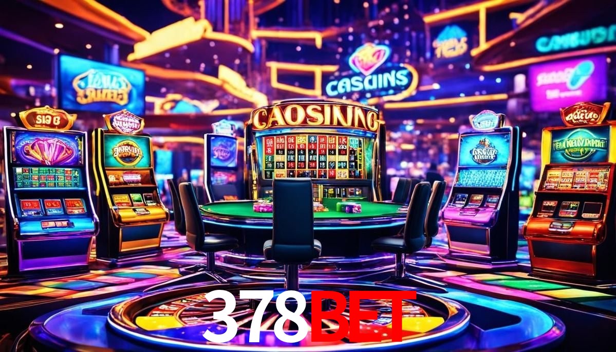 Tecnologia da Plataforma 378bet