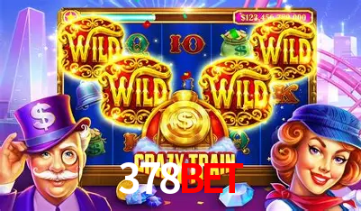 378bet Bônus - Pacote R$5.000 + VIP