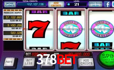 Desvendando o Mundo dos Jogos Virtuais na 378bet