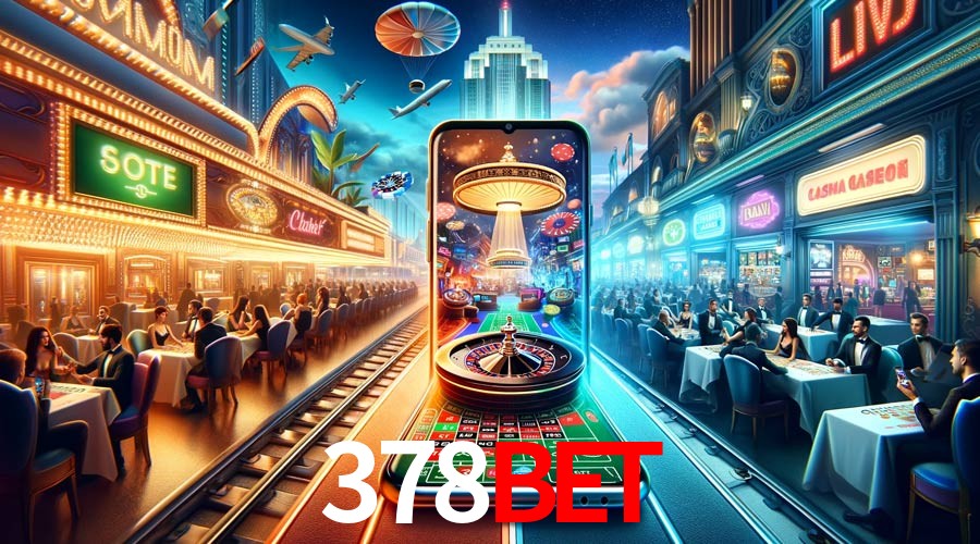 Weekend Specials 378bet