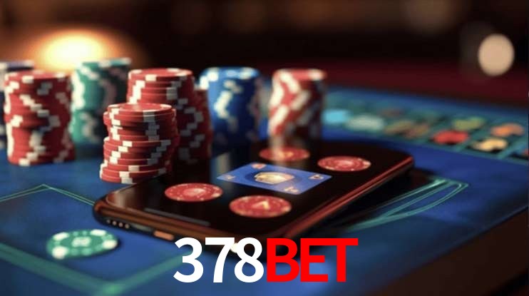 378bet São Paulo - Jogo Providers