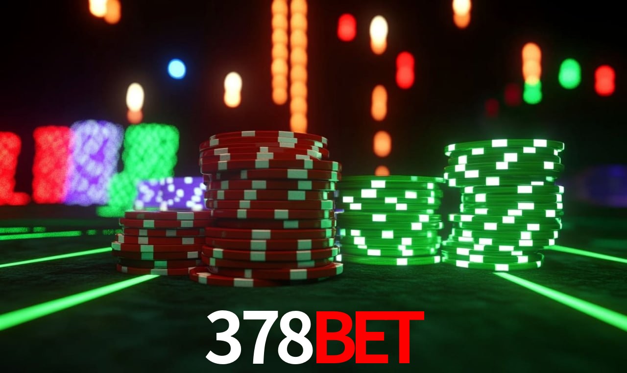 Slot Games 378bet