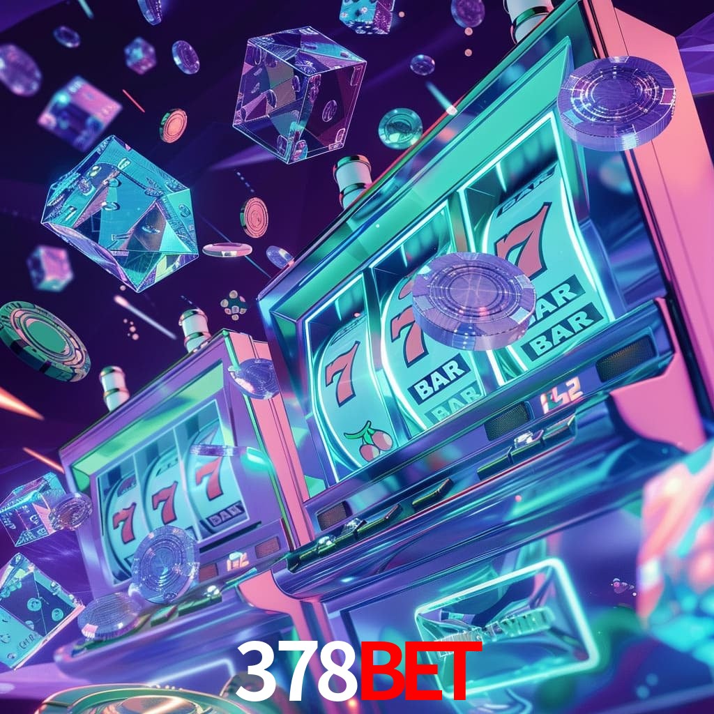 Interface do App 378bet