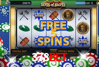 378bet Belo Horizonte - VIP Casino