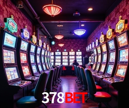378bet Brasília - Bonus Features