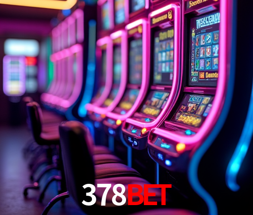 378bet São Paulo - Top Slots