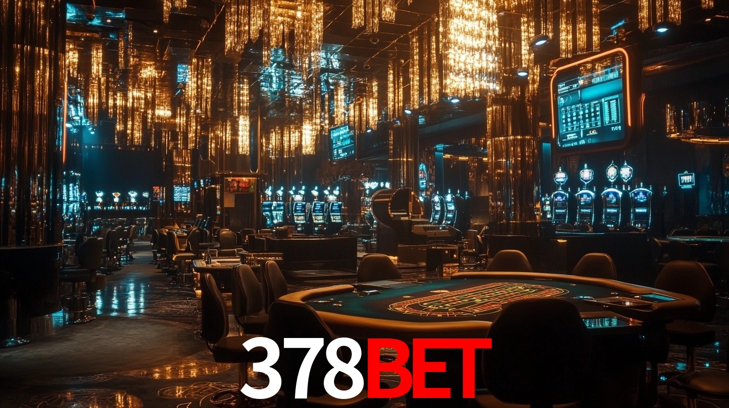 378bet - Máquinas caça-níqueis on-line - 378bet app