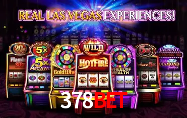 378bet Cassino - 80+ Mesas ao Vivo