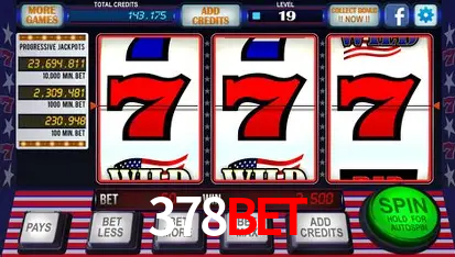 378bet Salvador - Bonus Stats