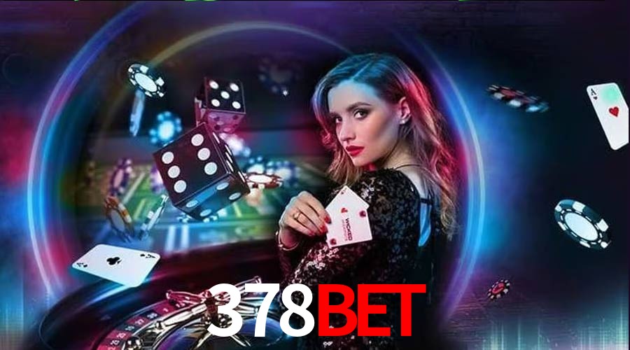 Flash Promotion 378bet