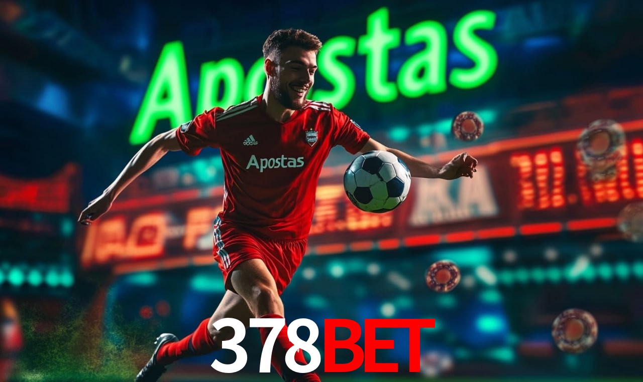 Casino Ao Vivo 378bet