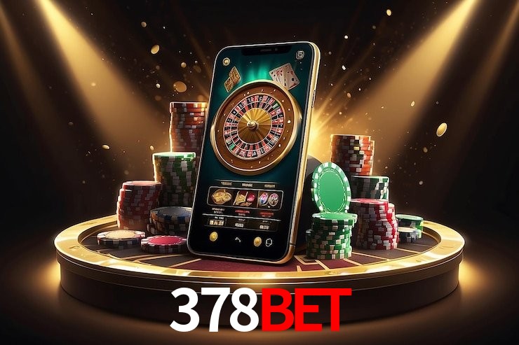 378bet - Winners Celebration