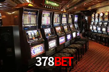 Desvendando o Mundo dos Jogos Virtuais na 378bet