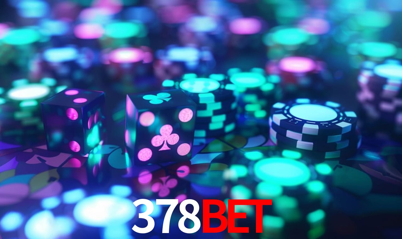 Experiência VIP 378bet