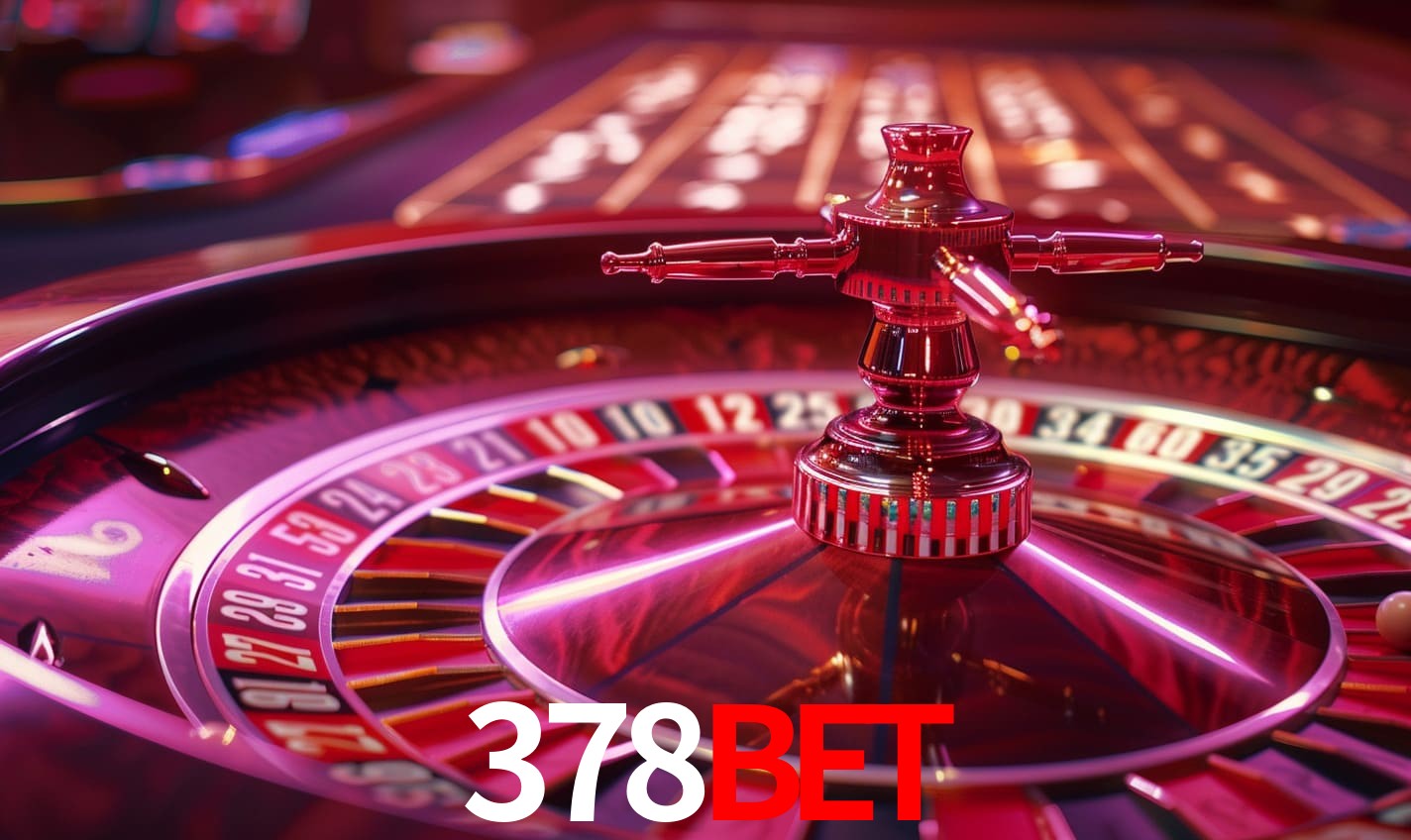 378bet Salvador - Strategies