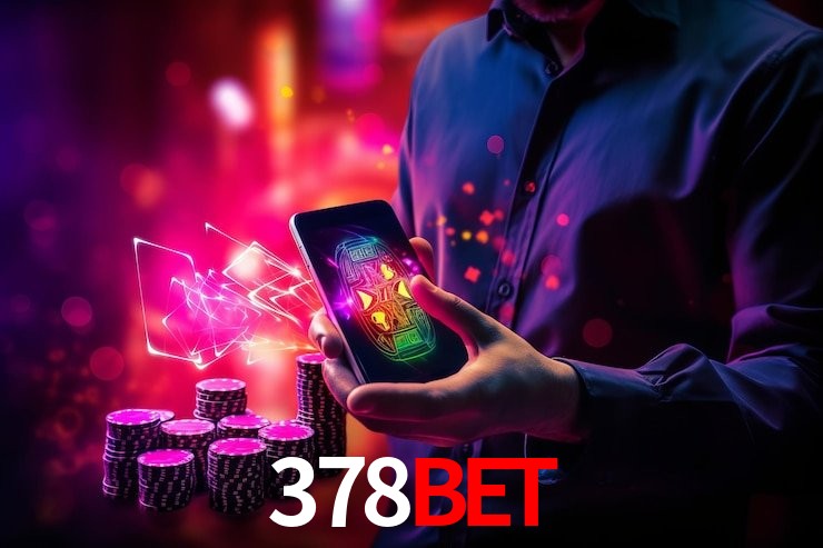 Apostas de Tênis 378bet