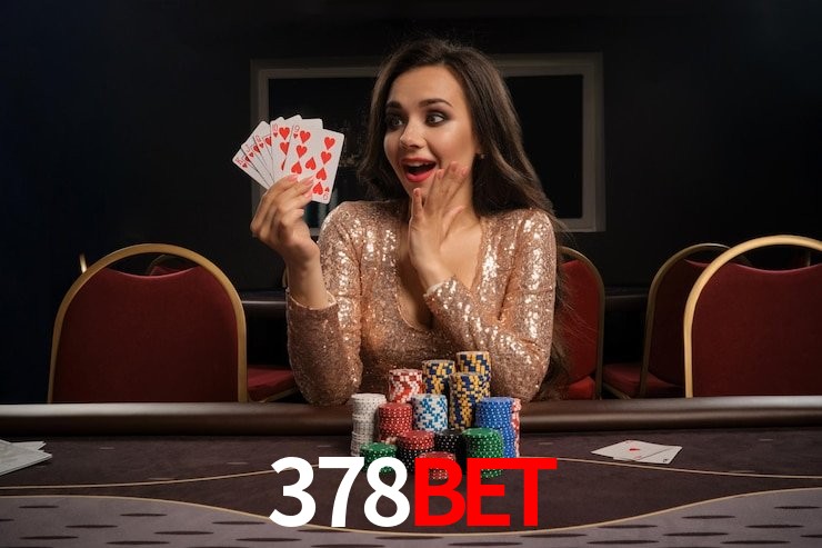 Bônus Diários 378bet