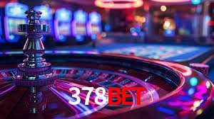 Benefícios da Conta 378bet