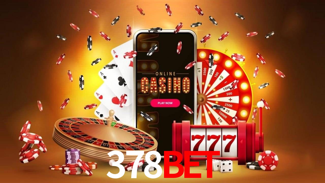 378bet Belo Horizonte - Jackpots