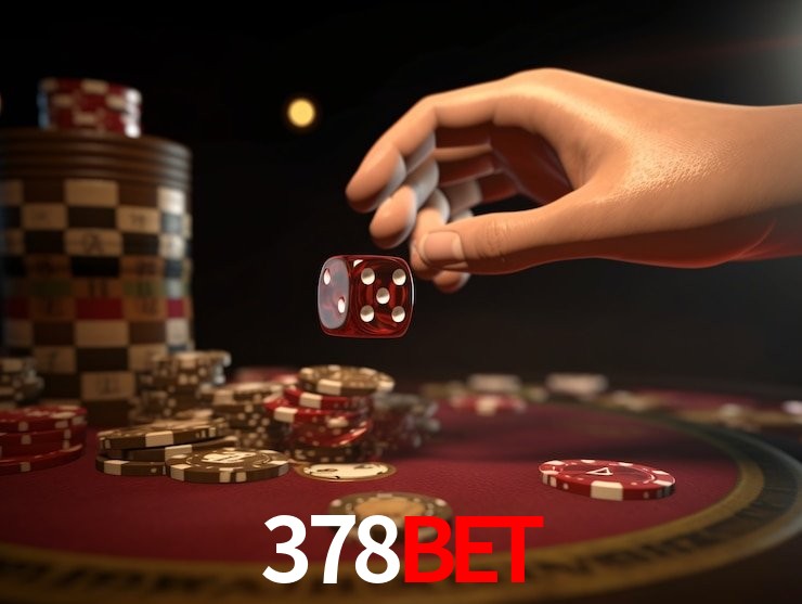Promoções Sazonais 378bet