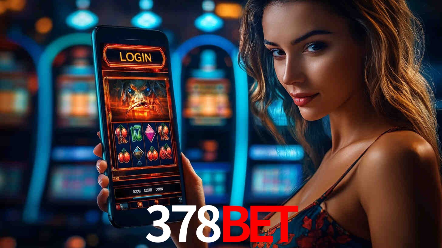 378bet: A Experiência de Casino com Jogos de Mesa ao Vivo
