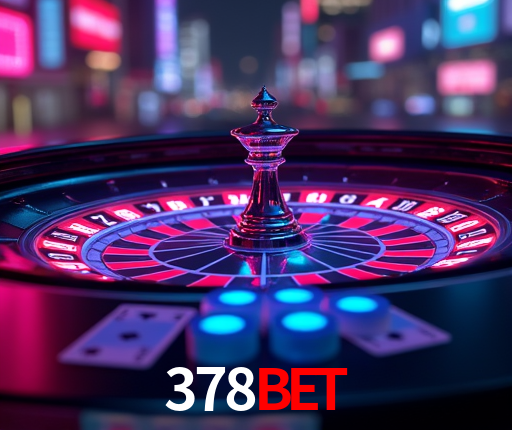 Desvendando o Mundo dos Jogos Virtuais na 378bet