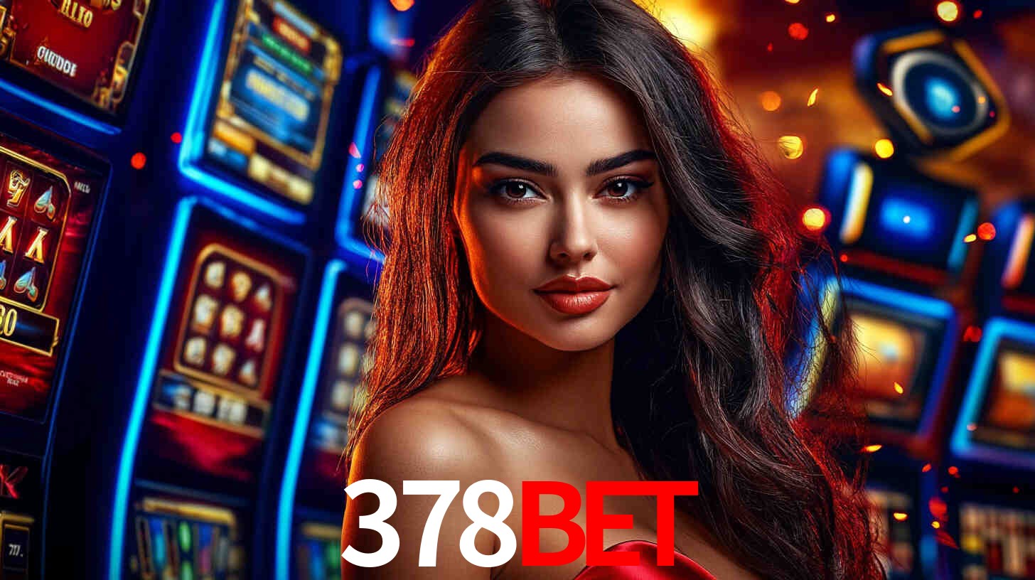 Inovações de Jogos na 378bet: O Futuro das Experiências Interativas