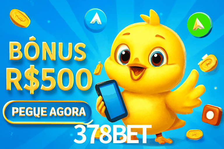 Seasonal Promotions 378bet