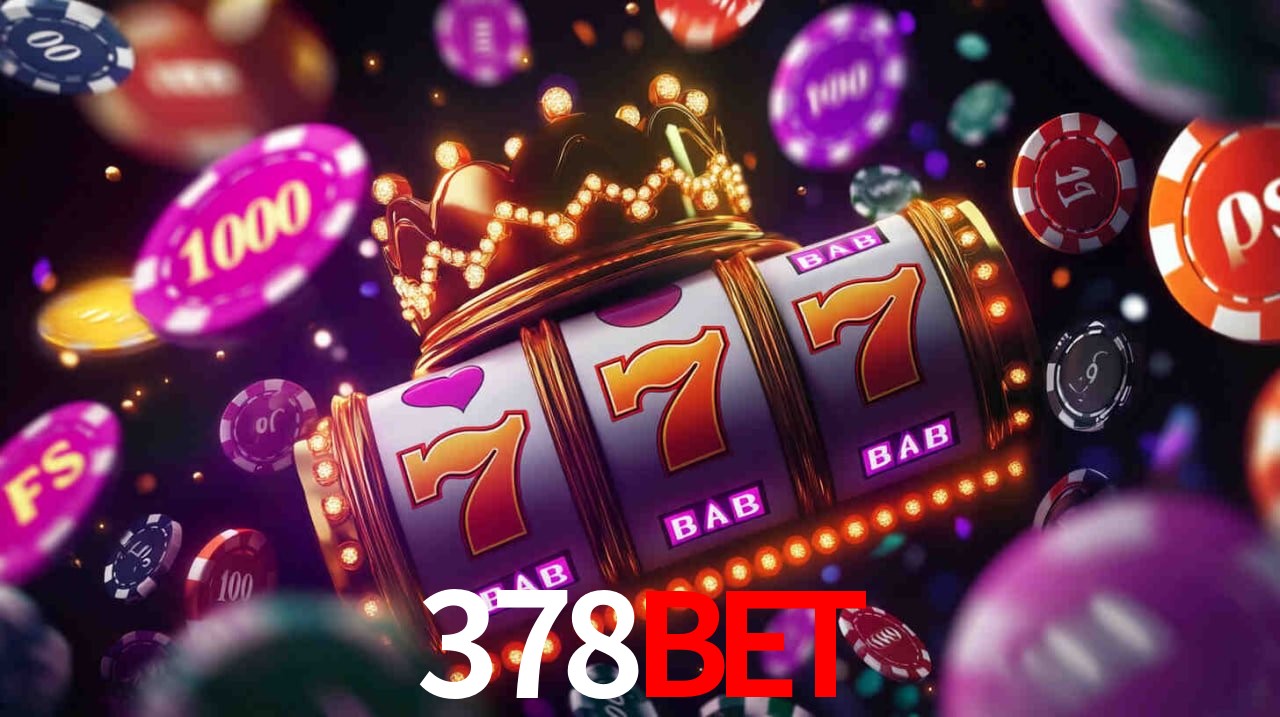 Account Benefits 378bet
