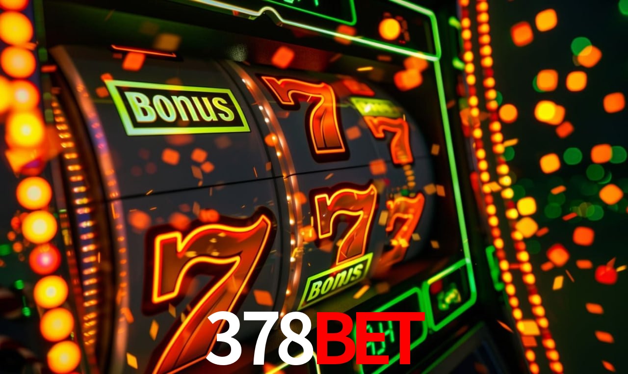 cassino 378bet